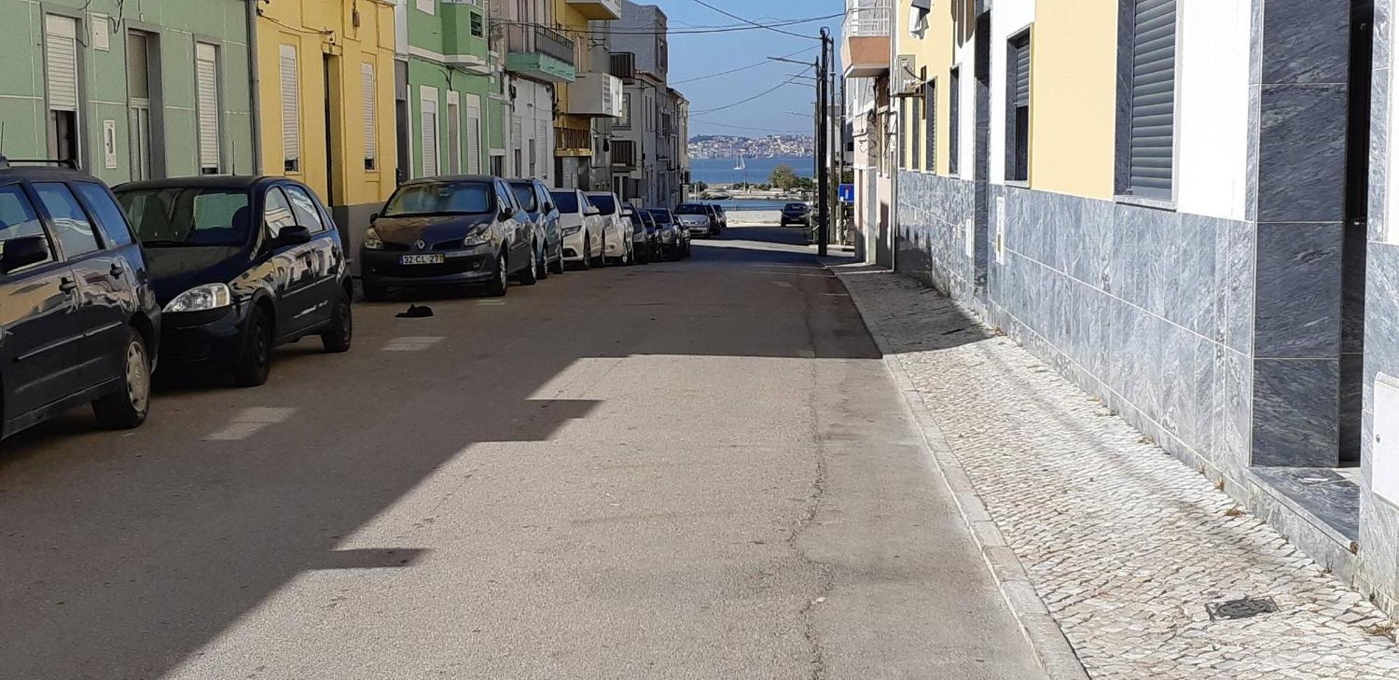 Casa Da Cortica Lägenhet Seixal  Exteriör bild